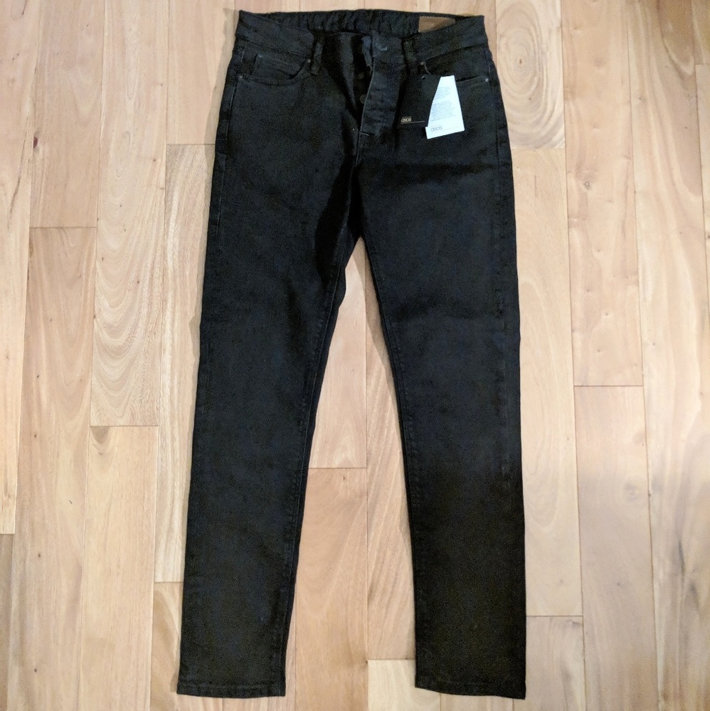 30x30 NWT ASOS Skinny Jeans